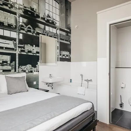 Aparthotel Yays Maritime By Numa