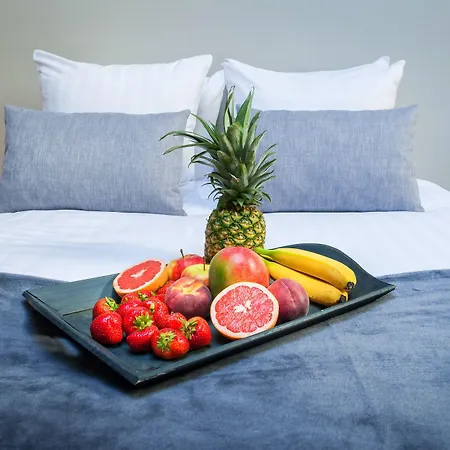 Apart Otel Yays Maritime By Numa 4*