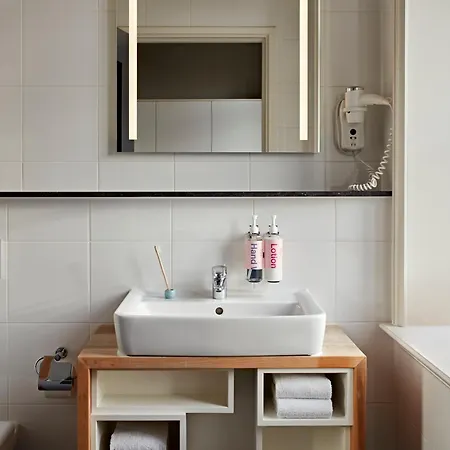 Apart Otel Yays Maritime By Numa