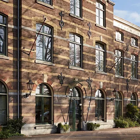 Yays Maritime By Numa 4* Amsterdam