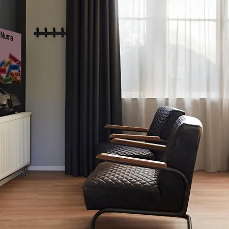 Yays Maritime By Numa 4*