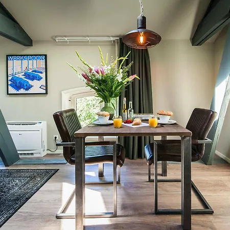 Aparthotel Yays Maritime By Numa