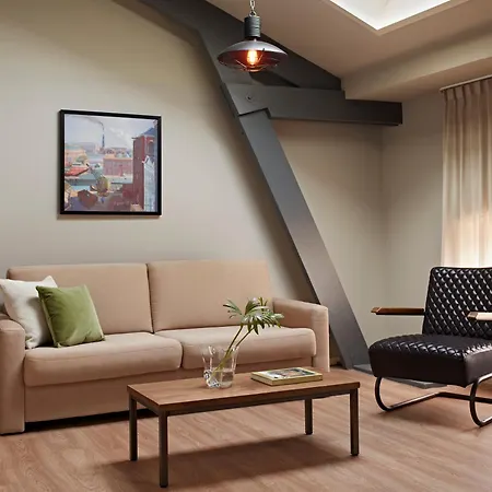 מלון דירות Yays Maritime By Numa 4*