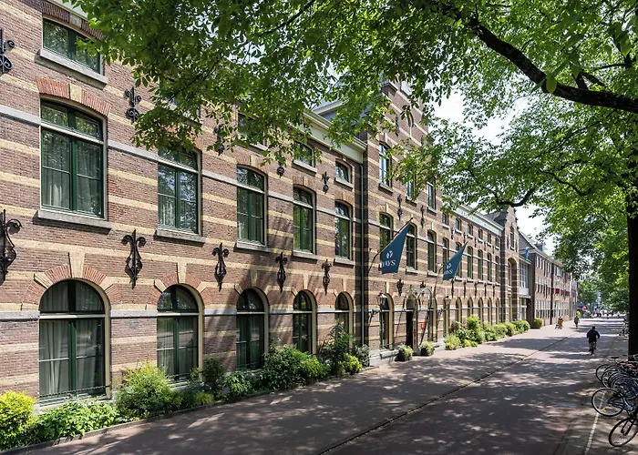 Yays Maritime By Numa 4*