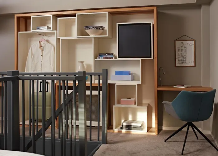 Yays Maritime By Numa 4*