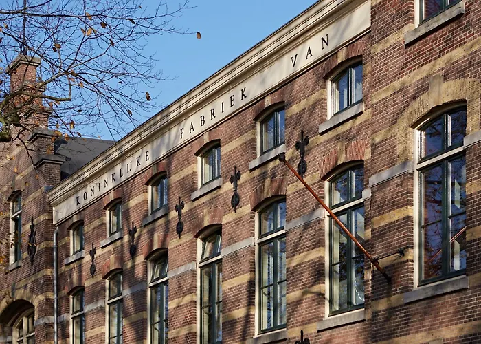 Yays Maritime By Numa מלון דירות