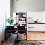 Yays Maritime By Numa Appart hôtel