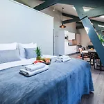 Yays Maritime By Numa Appart hôtel