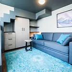 Appart hôtel Yays Maritime By Numa