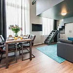 Yays Maritime By Numa Aparthotel Amsterdam