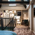Yays Maritime By Numa Appart hôtel Amsterdam