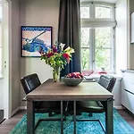 Yays Maritime By Numa 4* Amsterdam