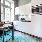 Yays Maritime By Numa Appart hôtel Amsterdam