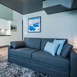 Yays Maritime By Numa Appart hôtel Amsterdam