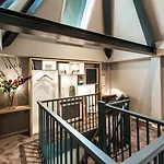 Appart hôtel Yays Maritime By Numa Amsterdam