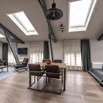 Appart hôtel Yays Maritime By Numa