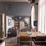Appart hôtel Yays Maritime By Numa 4*