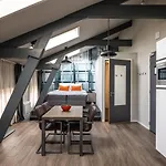 Appart hôtel Yays Maritime By Numa