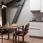 Appart hôtel Yays Maritime By Numa Amsterdam