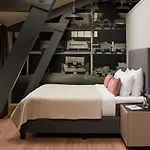 Yays Maritime By Numa Aparthotel 4*