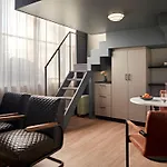 Aparthotel Yays Maritime By Numa 4*