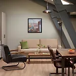 Appart hôtel Yays Maritime By Numa Amsterdam