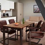 Yays Maritime By Numa Amsterdam