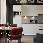 Appart hôtel Yays Maritime By Numa