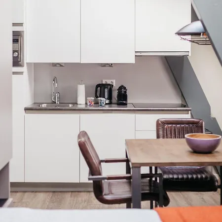 Yays Maritime By Numa 4*