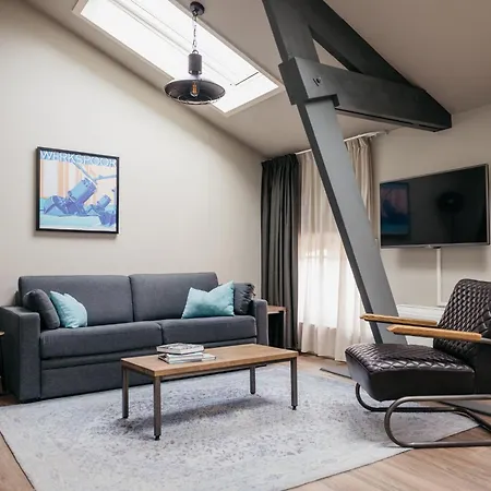 Yays Maritime By Numa 4* Amsterdam