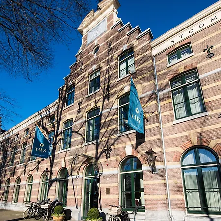 Lägenhetshotell Yays Maritime By Numa