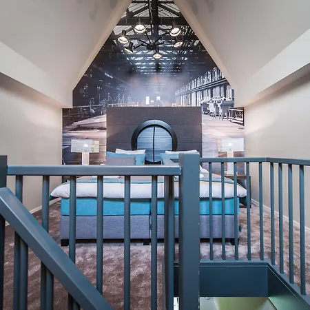Yays Maritime By Numa 4* Amsterdam
