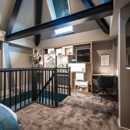 Yays Maritime By Numa 4*