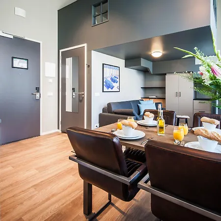 Yays Maritime By Numa Amsterdam