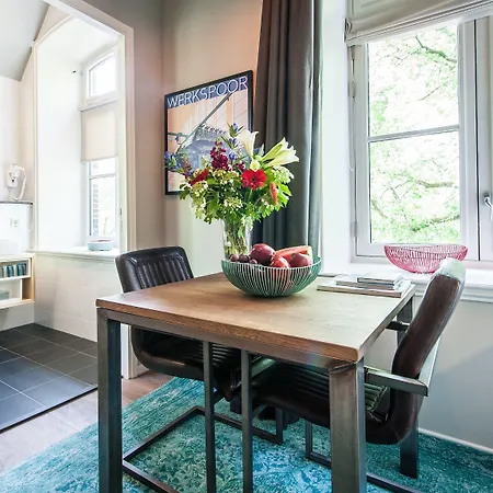 Yays Maritime By Numa 4* Amsterdam