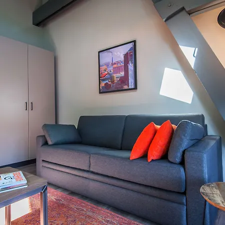 Yays Maritime By Numa 4*