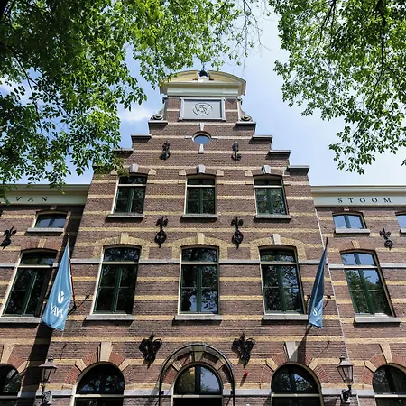 Lägenhetshotell Yays Maritime By Numa