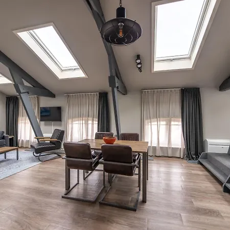 Appart hôtel Yays Maritime By Numa