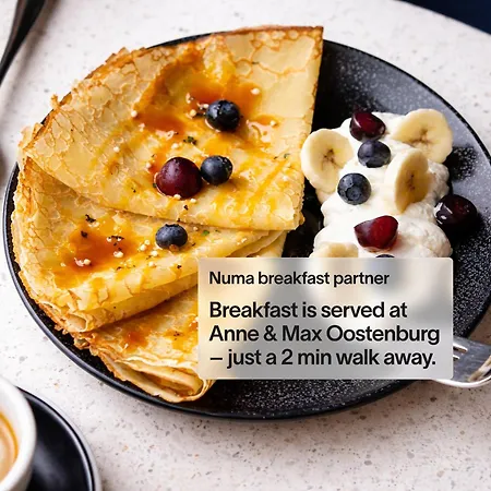 Yays Maritime By Numa