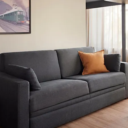 Yays Maritime By Numa 4* Amsterdam