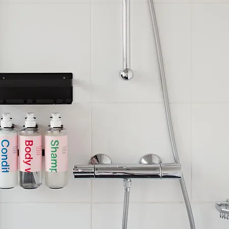 Aparthotel Yays Maritime By Numa Amsterdam