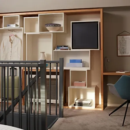 Yays Maritime By Numa 4*