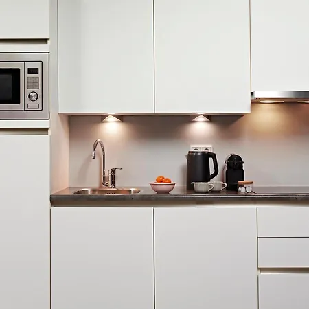 Yays Maritime By Numa 4* Amsterdam