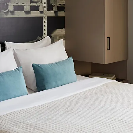 Yays Maritime By Numa Aparthotel