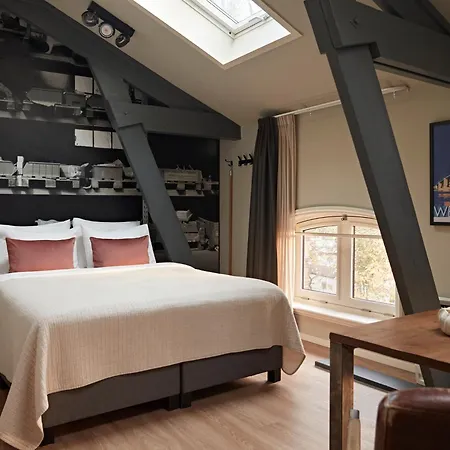 Yays Maritime By Numa Amsterdam
