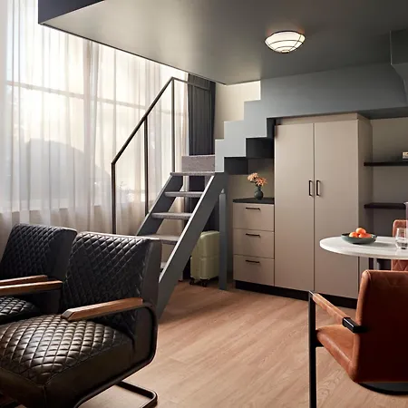 Aparthotel Yays Maritime By Numa 4*