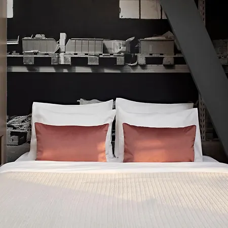 Yays Maritime By Numa Aparthotel Amsterdam