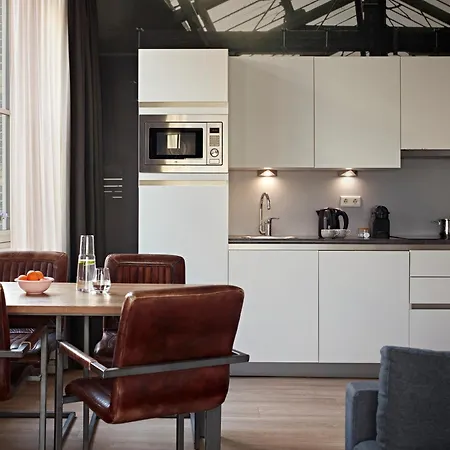 Aparthotel Yays Maritime By Numa