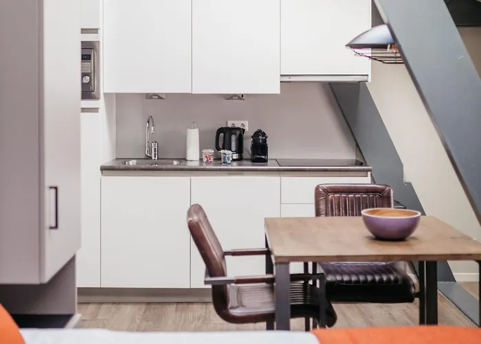 Yays Maritime By Numa 4*