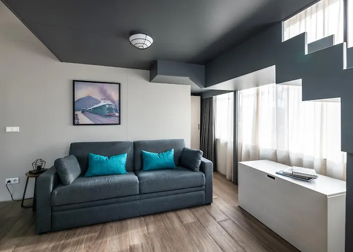 Yays Maritime By Numa 4*